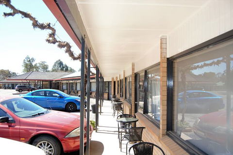 Civic Motor Inn - Accommodation Ballina 6
