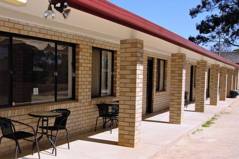 Civic Motor Inn - Accommodation Ballina 5