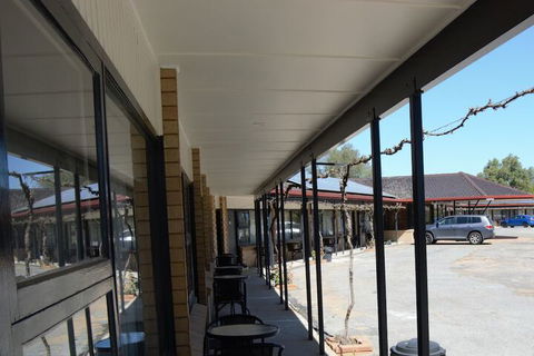 Civic Motor Inn - Accommodation Ballina 7