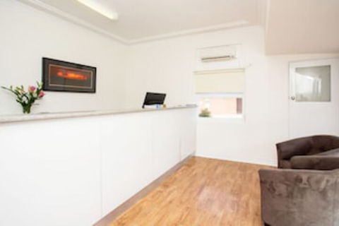 Cowra Motor Inn - Accommodation VIC 0