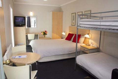 Nebula Motel Cooma - Accommodation Ballina 4
