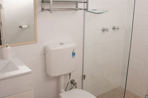 Nebula Motel Cooma - Accommodation Ballina 2