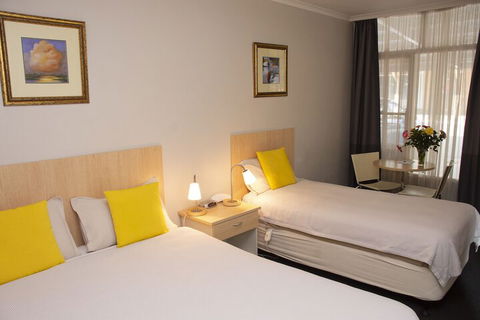 Nebula Motel Cooma - Accommodation Ballina 6