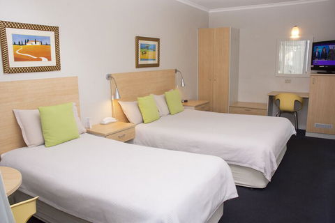 Nebula Motel Cooma - Accommodation Ballina 7
