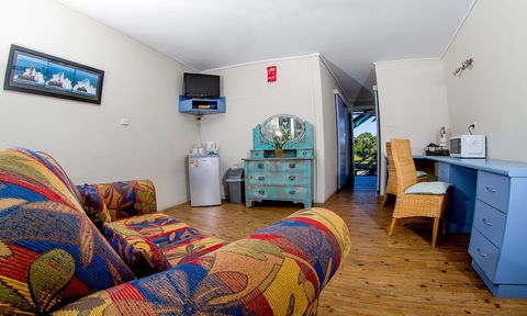 Ocean Paradise Holiday Units - Victoria Tourism 5