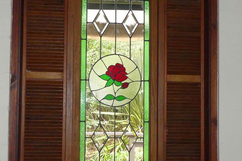 Mount Browne Cottage - Accommodation Newcastle 4
