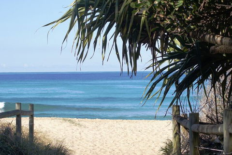 Sapphire Beach Holiday Park - Accommodation Newcastle 5