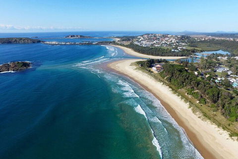 Surf Beach Motel Coffs - Townsville Tourism 2