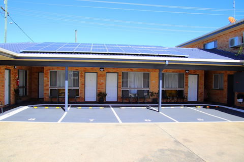 Squatters Homestead Motel - Accommodation Find 0
