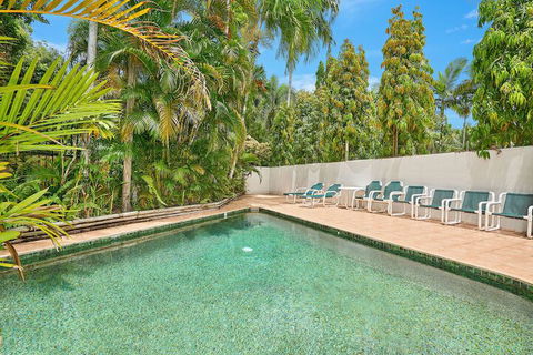 Beach Haven Apartments - Accommodation Newcastle 3