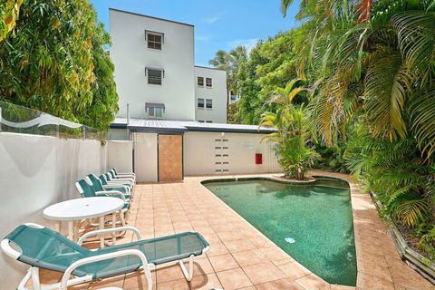 Beach Haven Apartments - Accommodation Newcastle 2