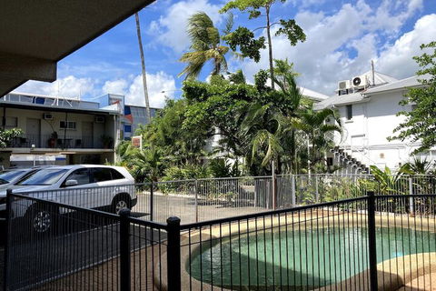 Cairns City Motel - Yamba Accommodation 3