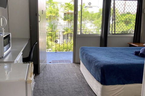 Cairns City Motel - Yamba Accommodation 7