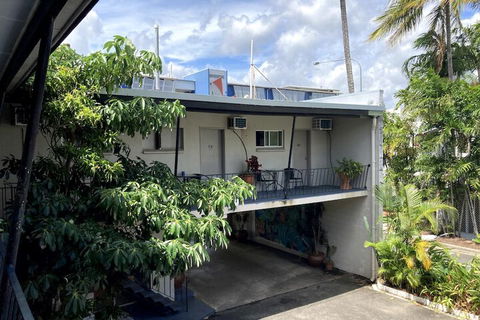 Cairns City Motel - Yamba Accommodation 1