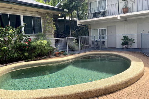 Cairns City Motel - Yamba Accommodation 4
