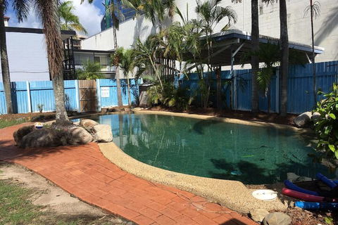 Reef Backpackers - Timeshare Accommodation 3