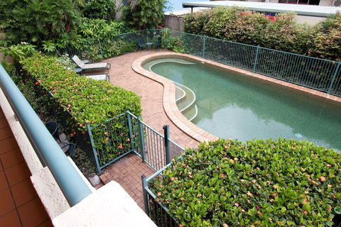 Mid City Luxury Suites - Timeshare Accommodation 1