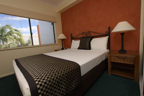 Mid City Luxury Suites - Timeshare Accommodation 2