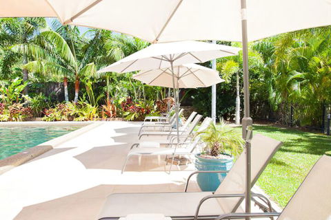 Seaforth Apartments - Accommodation Port Hedland 5