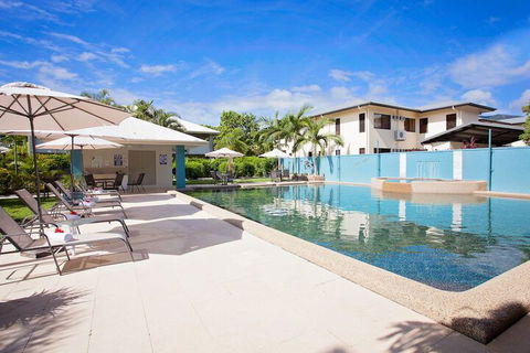 Seaforth Apartments - Accommodation Port Hedland 7