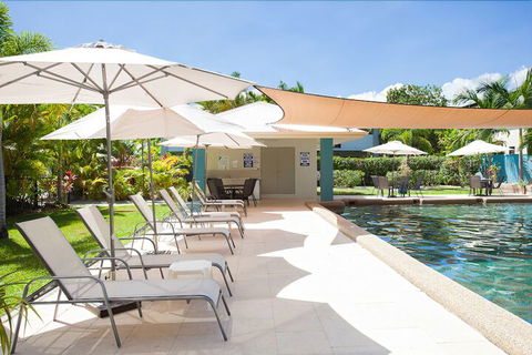 Seaforth Apartments - Accommodation Port Hedland 6