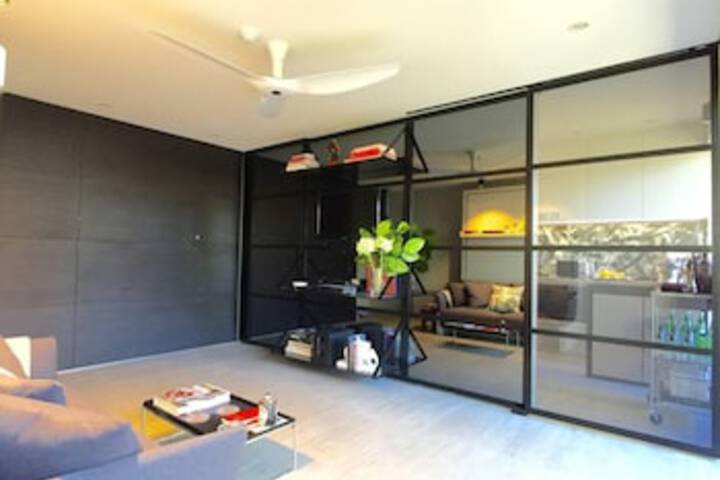 Potts Point NSW Tweed Heads Accommodation
