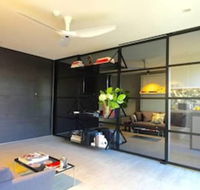 Meticulously Designed Sydney Aptmnt