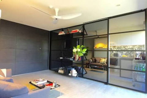 Meticulously Designed Sydney Aptmnt - Accommodation VIC 0