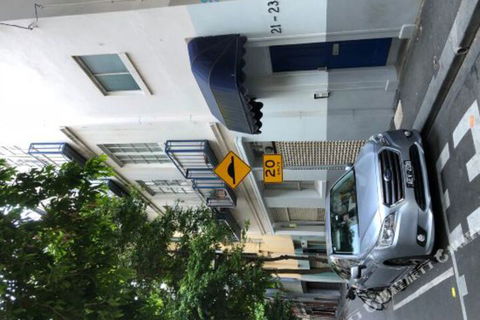 Shenhuang Apartment - Accommodation Brisbane 0