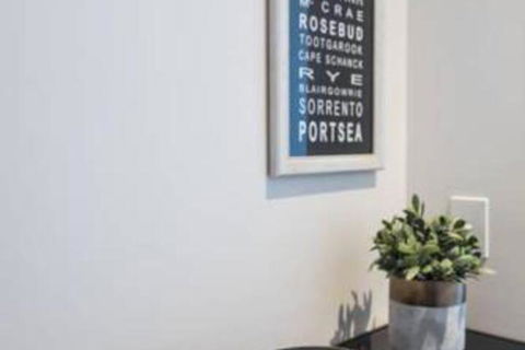 Luxe Bedroom Apt City View Retreat On Elizabeth Street CBD - Accommodation Brisbane 2
