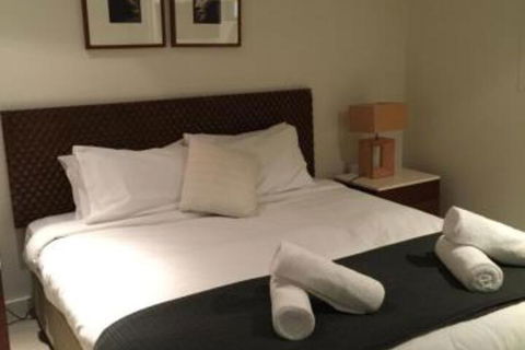 Private One Bedroom Sea Temple Penthouse Apartment 422 - Holiday Jervis Bay 0