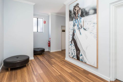 Civic Apartments - Hervey Bay Accommodation 3