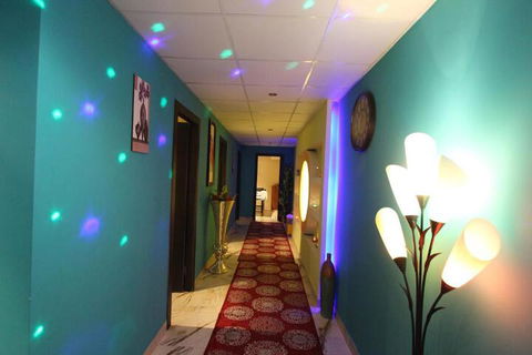 Coachmens Inn Motel - Timeshare Accommodation 2