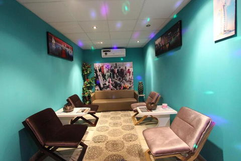 Coachmens Inn Motel - Timeshare Accommodation 4