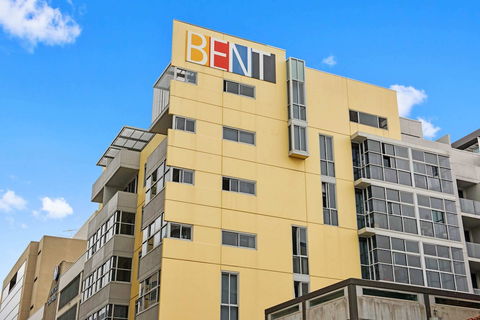 Swainson On Bent - Tourism Listing 5