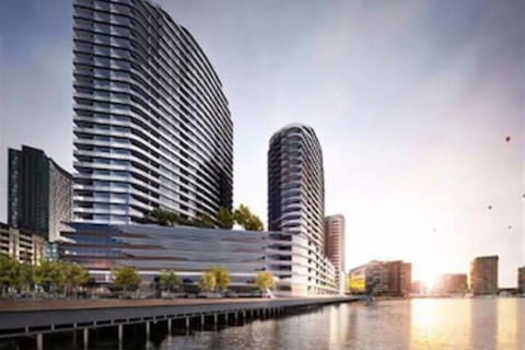 JC Waterfront Apartments On Collins - Cruises Travel 0