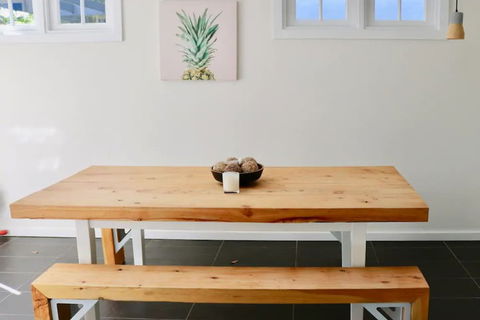 3 Bedroom Home Near Manly Beach - Accommodation Newcastle 2
