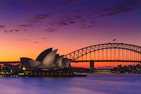 3 Bedroom Home Near Manly Beach - Accommodation Newcastle 1
