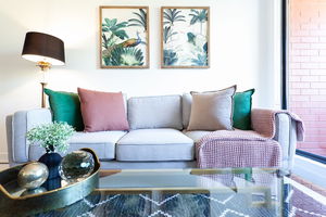 Crown Jewel Darlinghurst