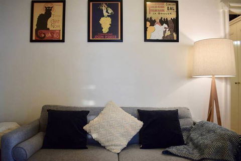 2 Bedroom Apartment In The Heart Of Surry Hills - Hotel VIC 4