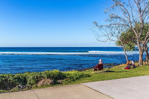 Kenway Lodge - Brisbane Tourism 6