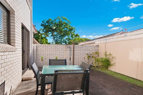 Kenway Lodge - Brisbane Tourism 0