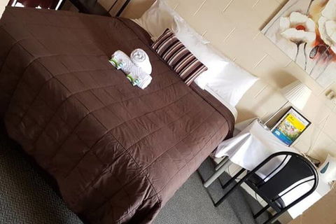 Windsor Hotel Dalby - Broome Tourism 2