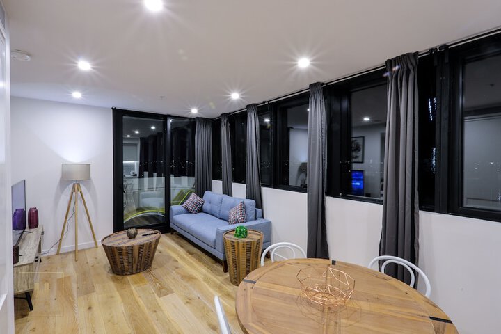 Unil Apartments Glenwaverley - thumb 3