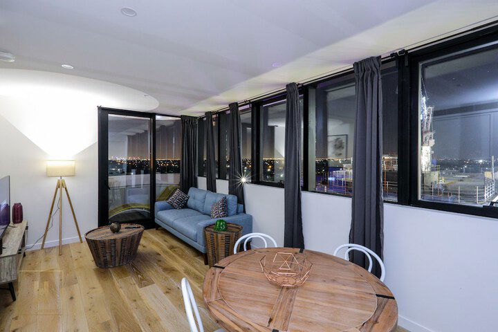 Unil Apartments Glenwaverley - thumb 2