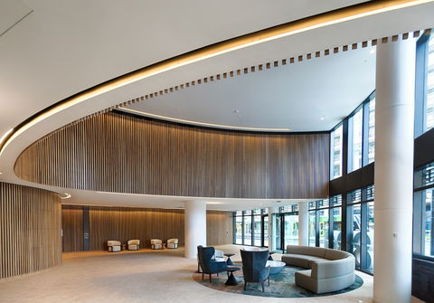 Orange Stay Premier - WA Accommodation 5