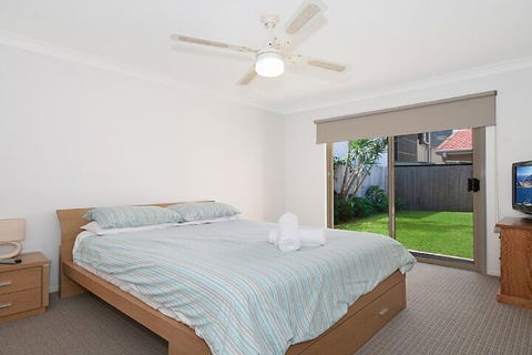Seachange - Brisbane Tourism 6