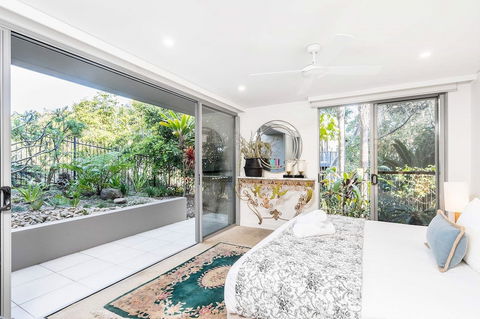 Your Luxury Escape - Vue From Here - Holiday Sydney 5
