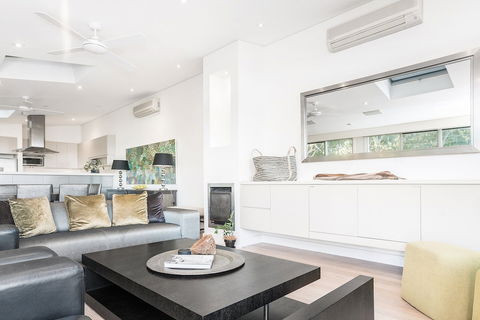 Your Luxury Escape - Vue From Here - Holiday Sydney 1