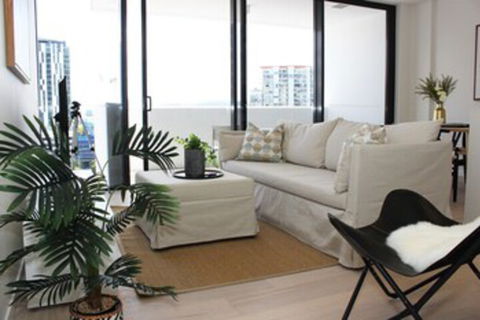 Modern Apartment In Brisbane - Tweed Heads Accommodation 0